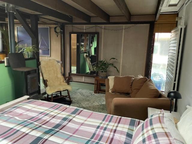 فندق Aan De Dijk دوردريشت المظهر الخارجي الصورة